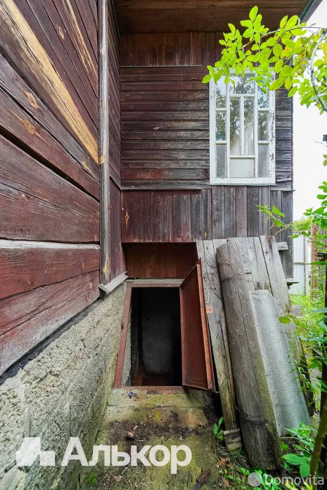 дача, ОРБИТА-82, 