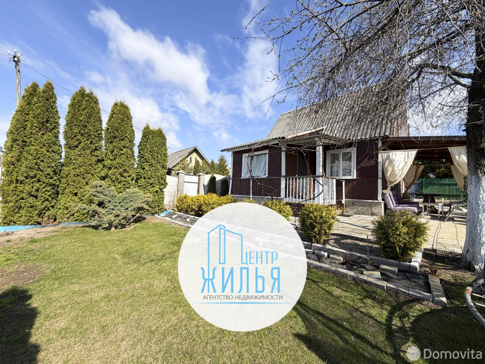 купить дачу, Гродно, ул. Тарусичская