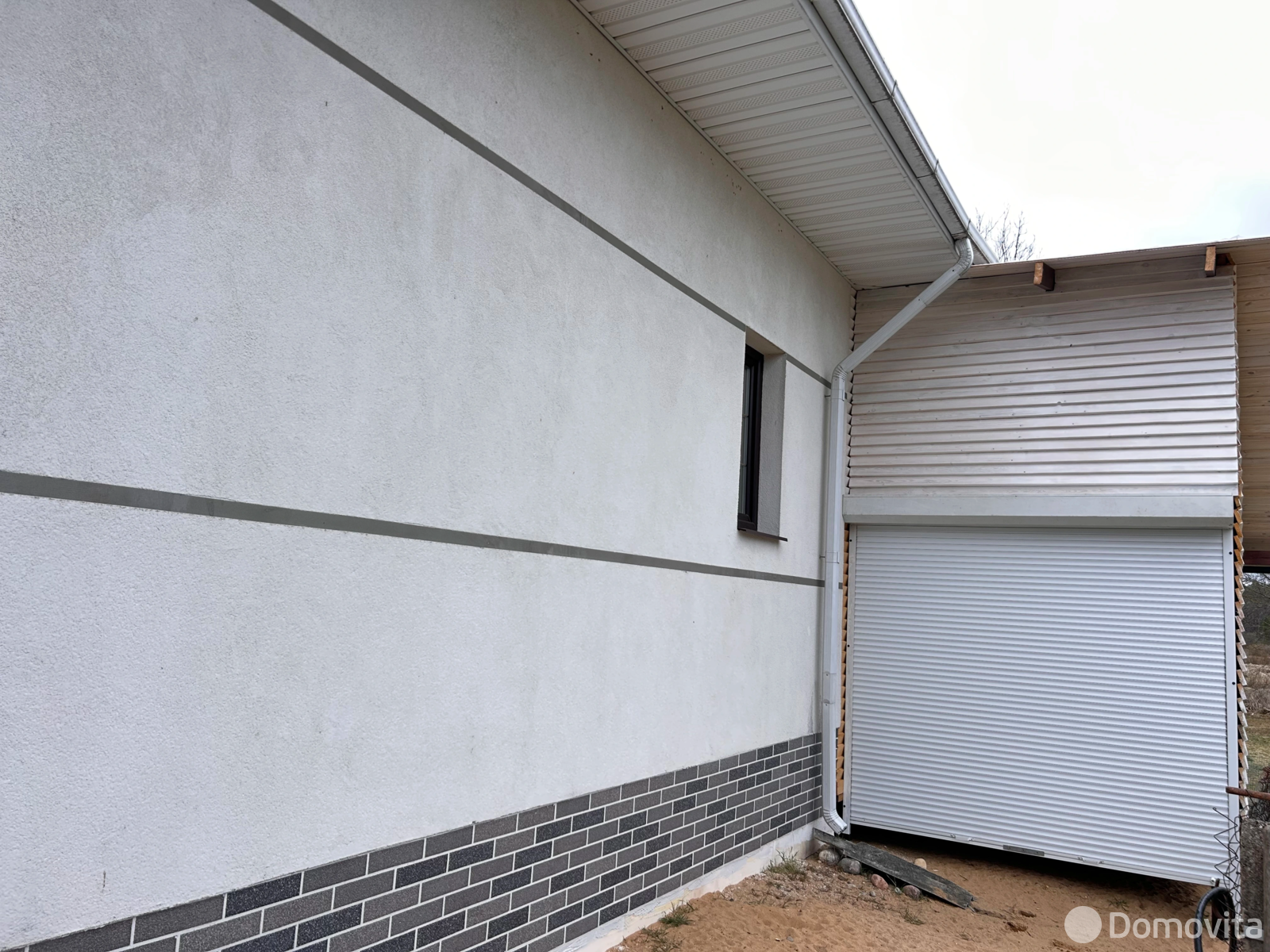 коттедж, Козлы, ул. Центральная - лучшее предложение