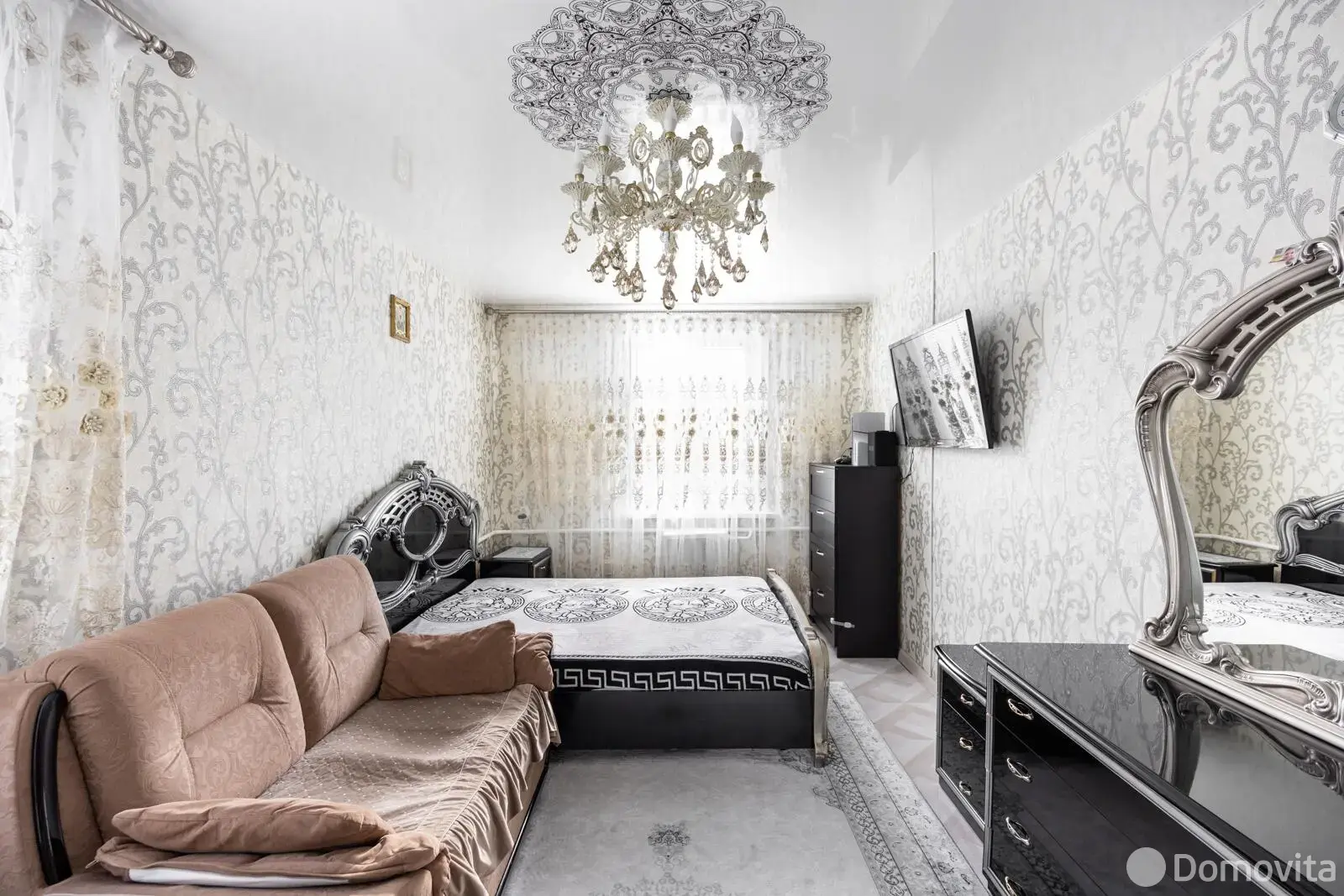 дом, Минск, ул. Болотникова - лучшее предложение