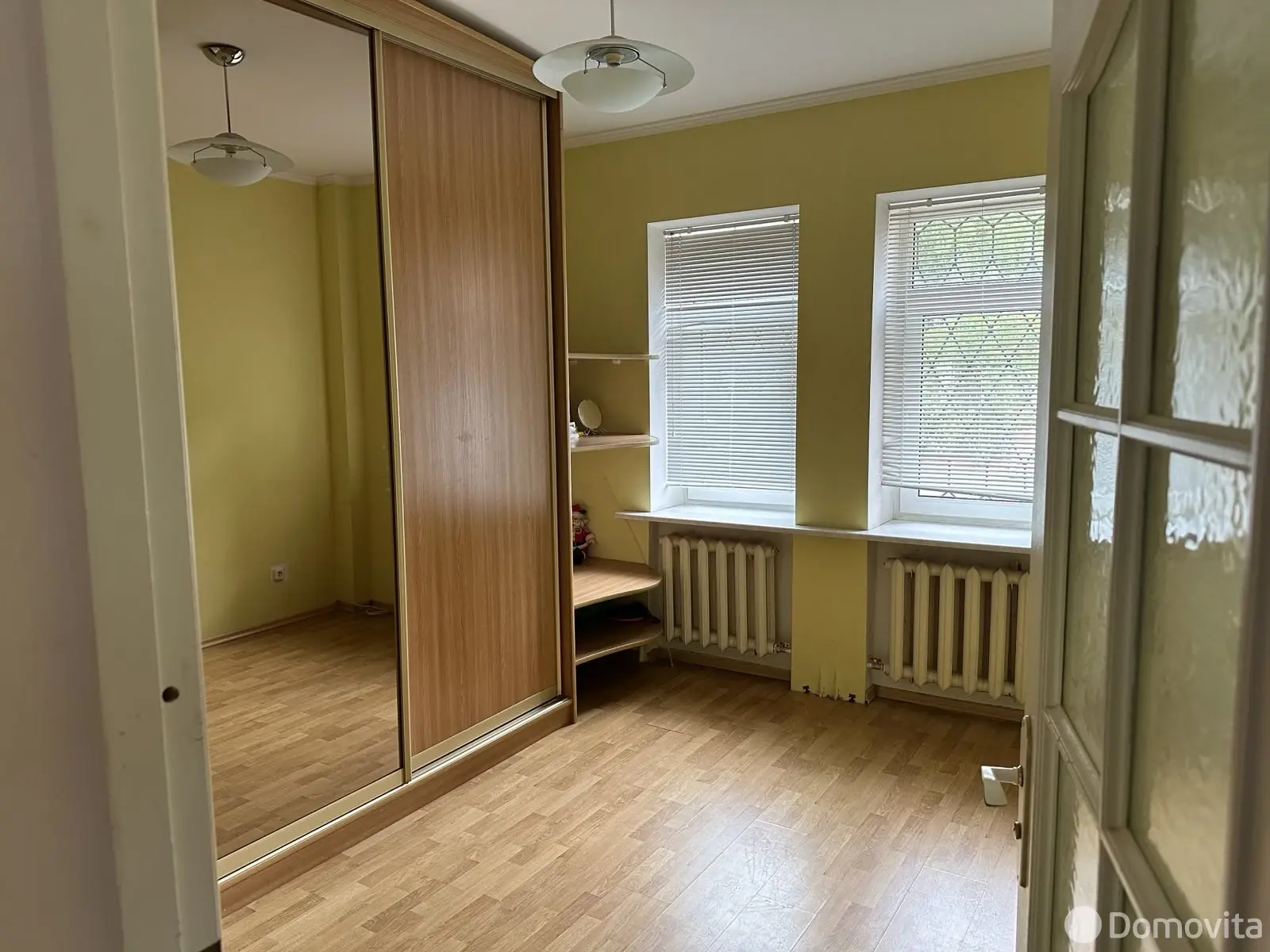 дом, Могилев, ул. Орловского, д. 4 в Ленинском районе