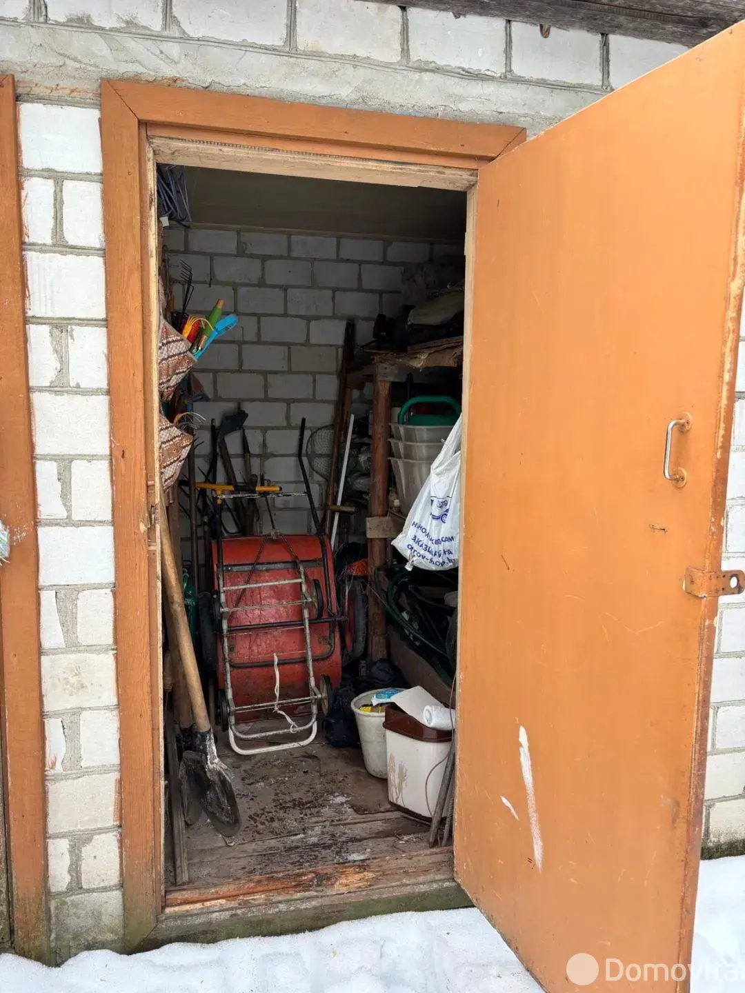 Продажа 2-этажной дачи в ФИЗТЕХ, Пуховичский район Минская область, 10000USD, код 185044 - фото 22