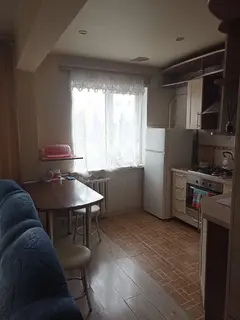 1-комнатная квартира, Могилев, ул. Якубовского, д. 25