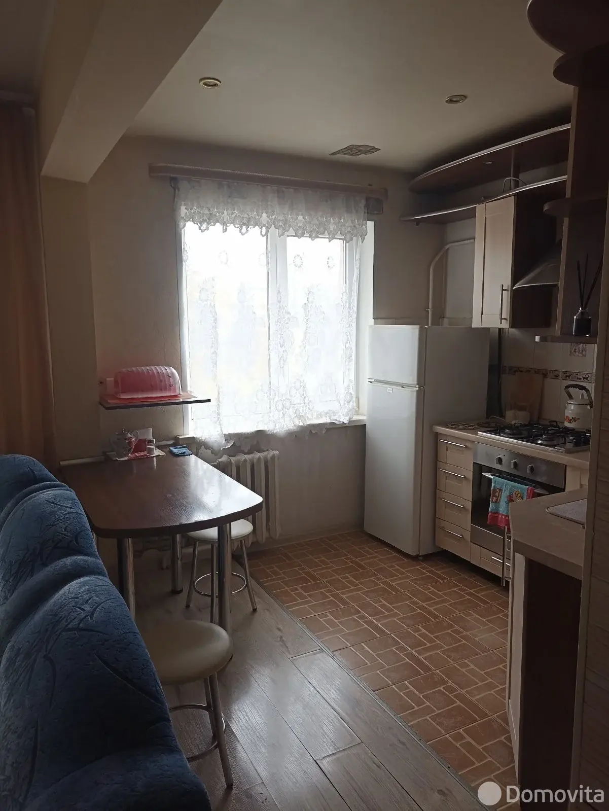Снять 1-комнатную квартиру в Могилеве, ул. Якубовского, д. 25, 750BYN, код 150878 - фото 1