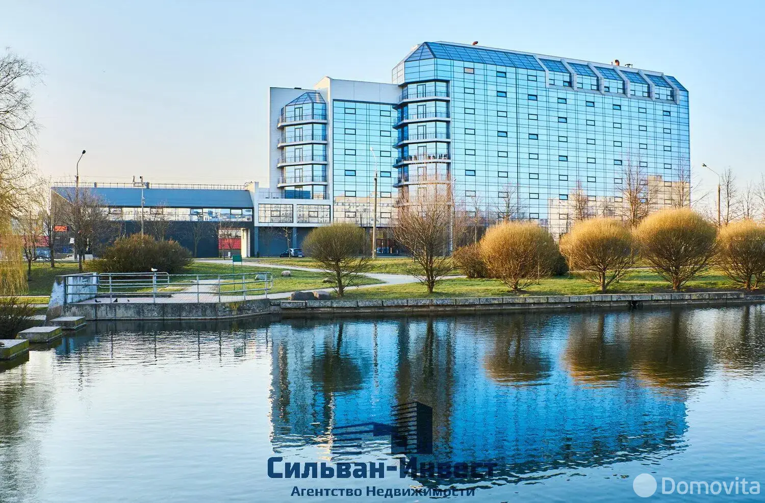 объект сферы услуг, Минск, пер. Козлова, д. 25 