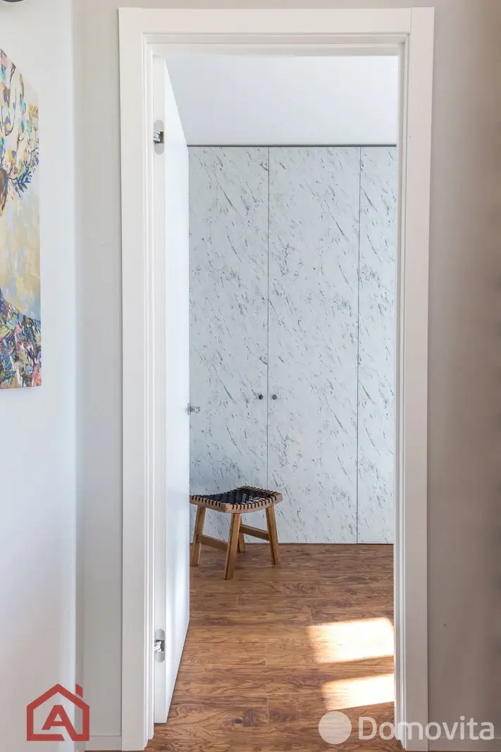 Снять 2-комнатную квартиру в Минске, пр-т Победителей, д. 135В, 900USD, код 144593 - фото 11