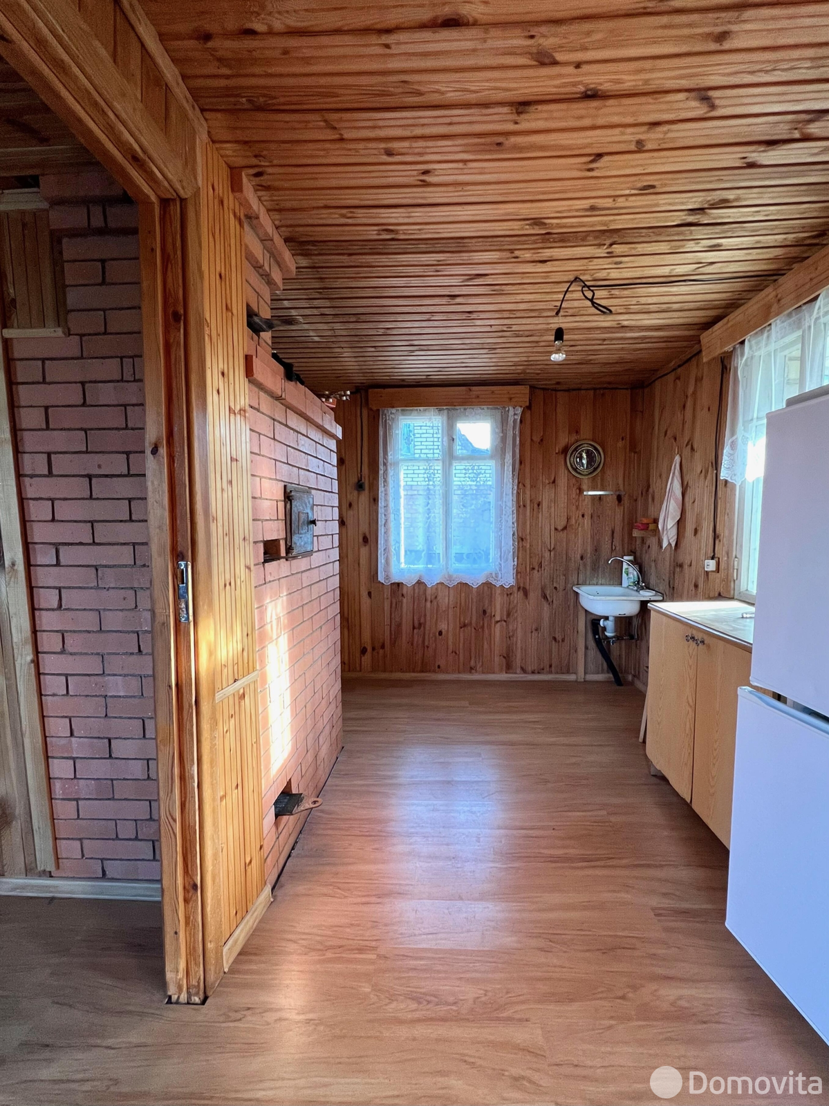 Купить 1-этажную дачу в Зеленый дол Минская область, 35000USD, код 185545 - фото 14