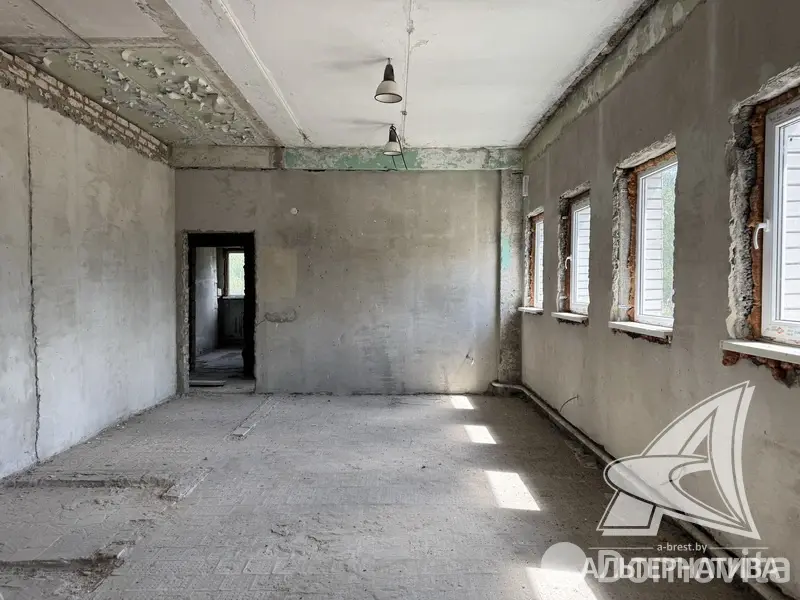 объект сферы услуг, Борисово, 