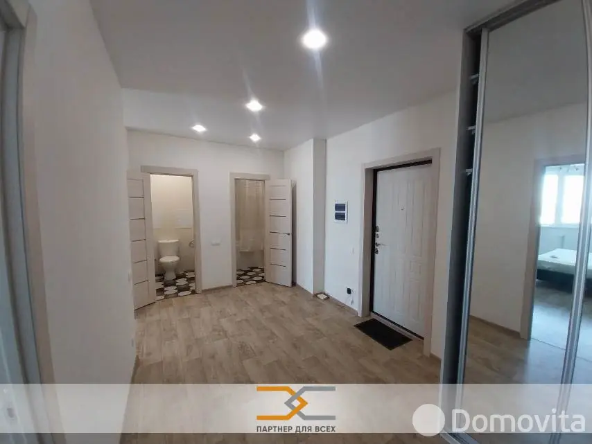 Снять 2-комнатную квартиру в Минске, ул. Ратомская, д. 7, 550USD, код 149393 - фото 18