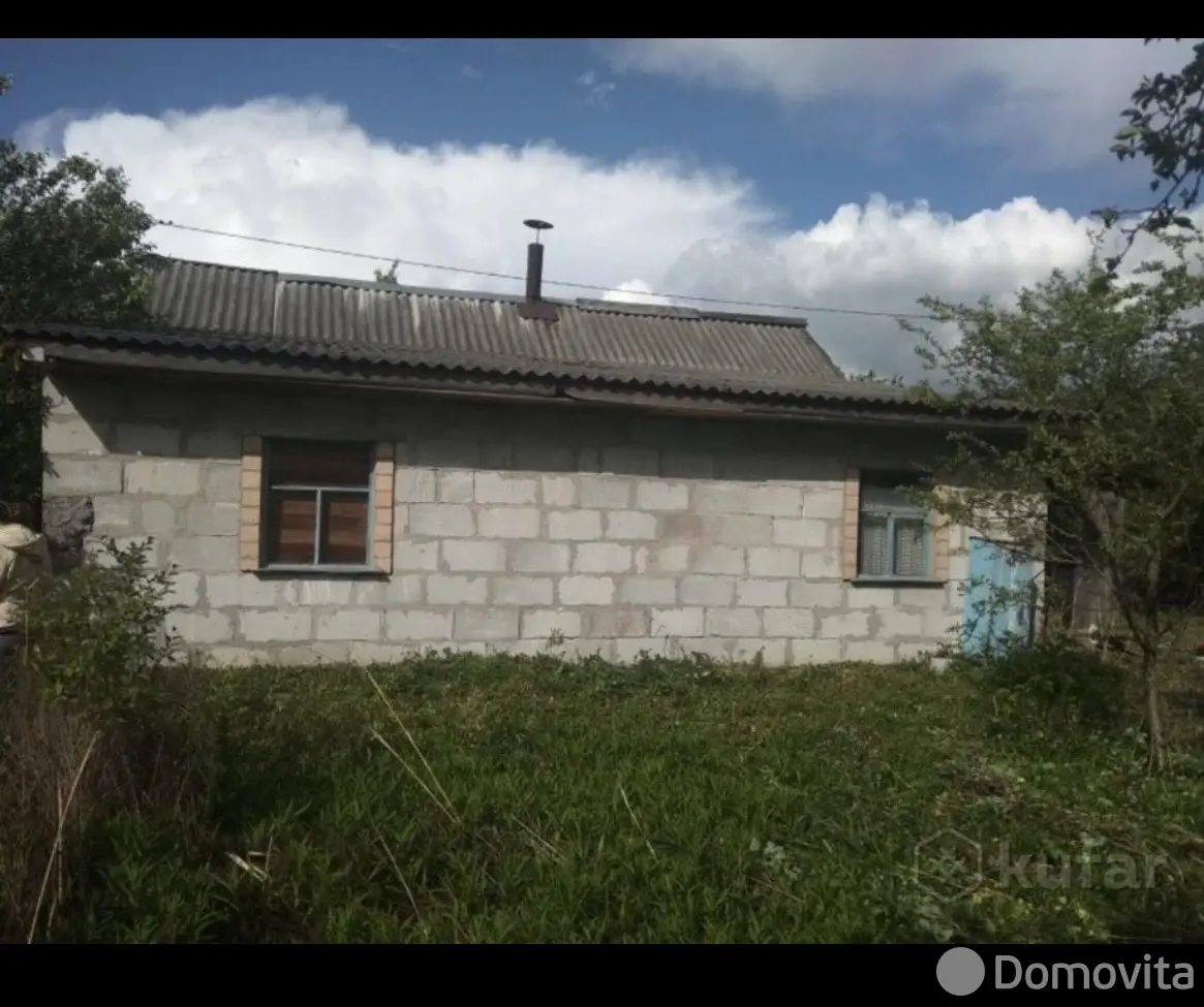 дом, Мокраны, 
