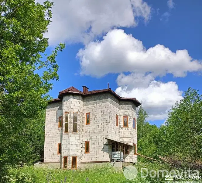 Стоимость продажи участка, Волковщина, ул. Лесная