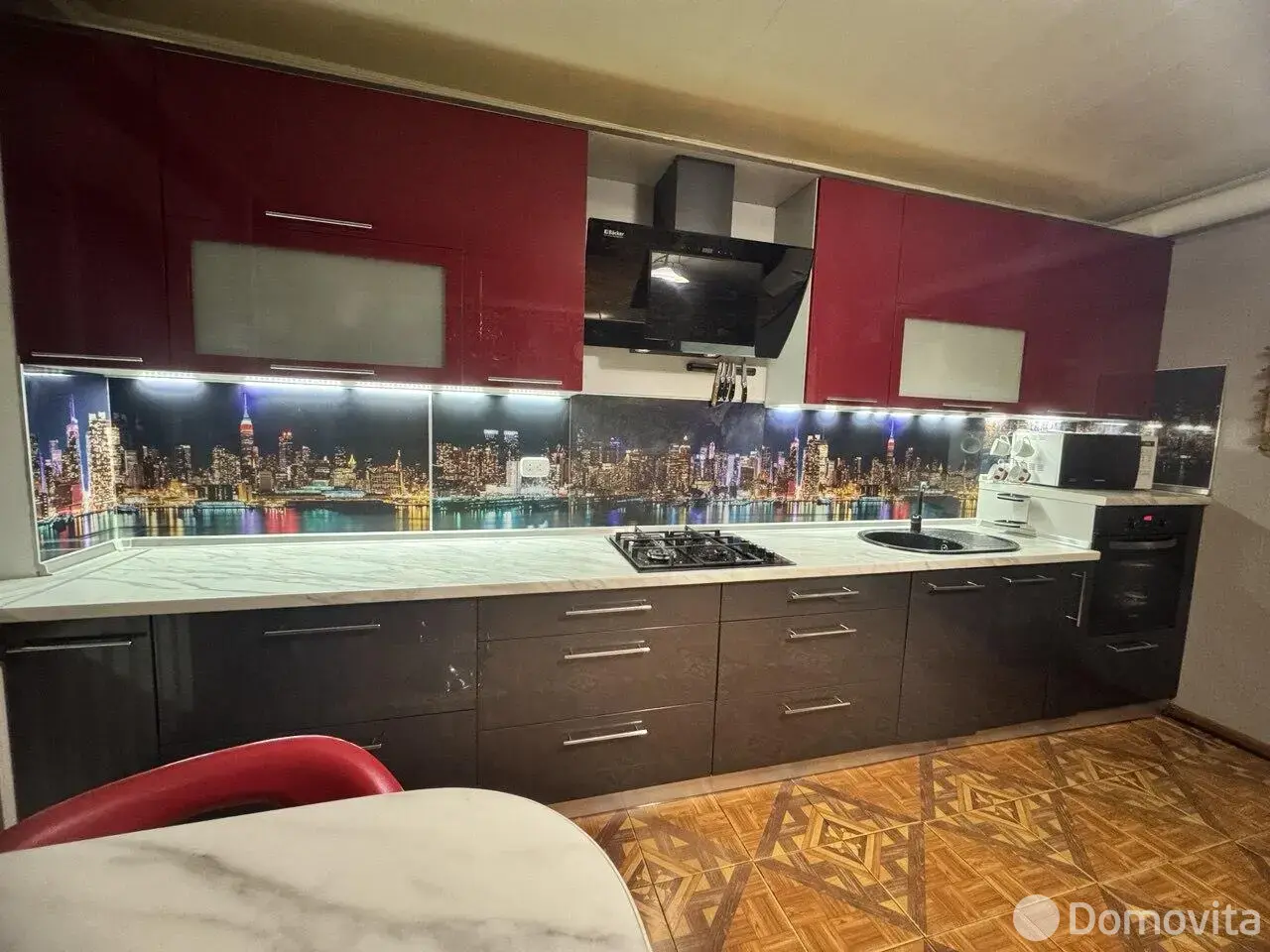 Стоимость продажи коттеджа, Барановичи, ул. Барвяная