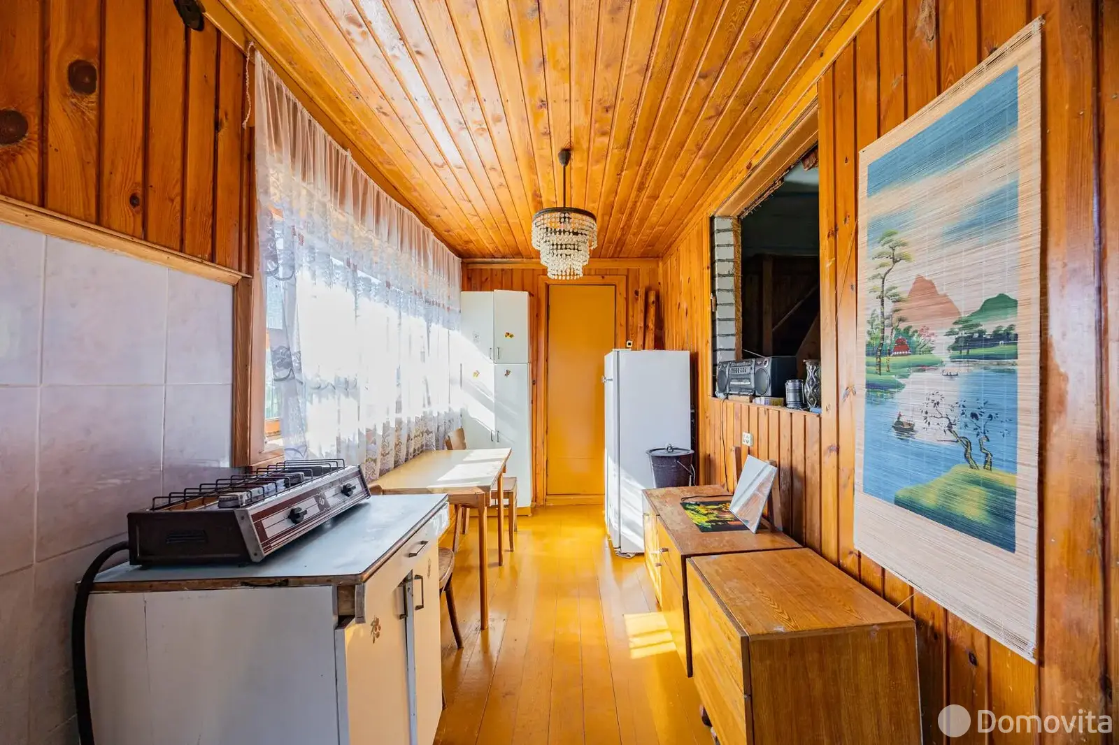 Продажа 2-этажной дачи в Атлант-2 Минская область, 14500USD, код 184018 - фото 14