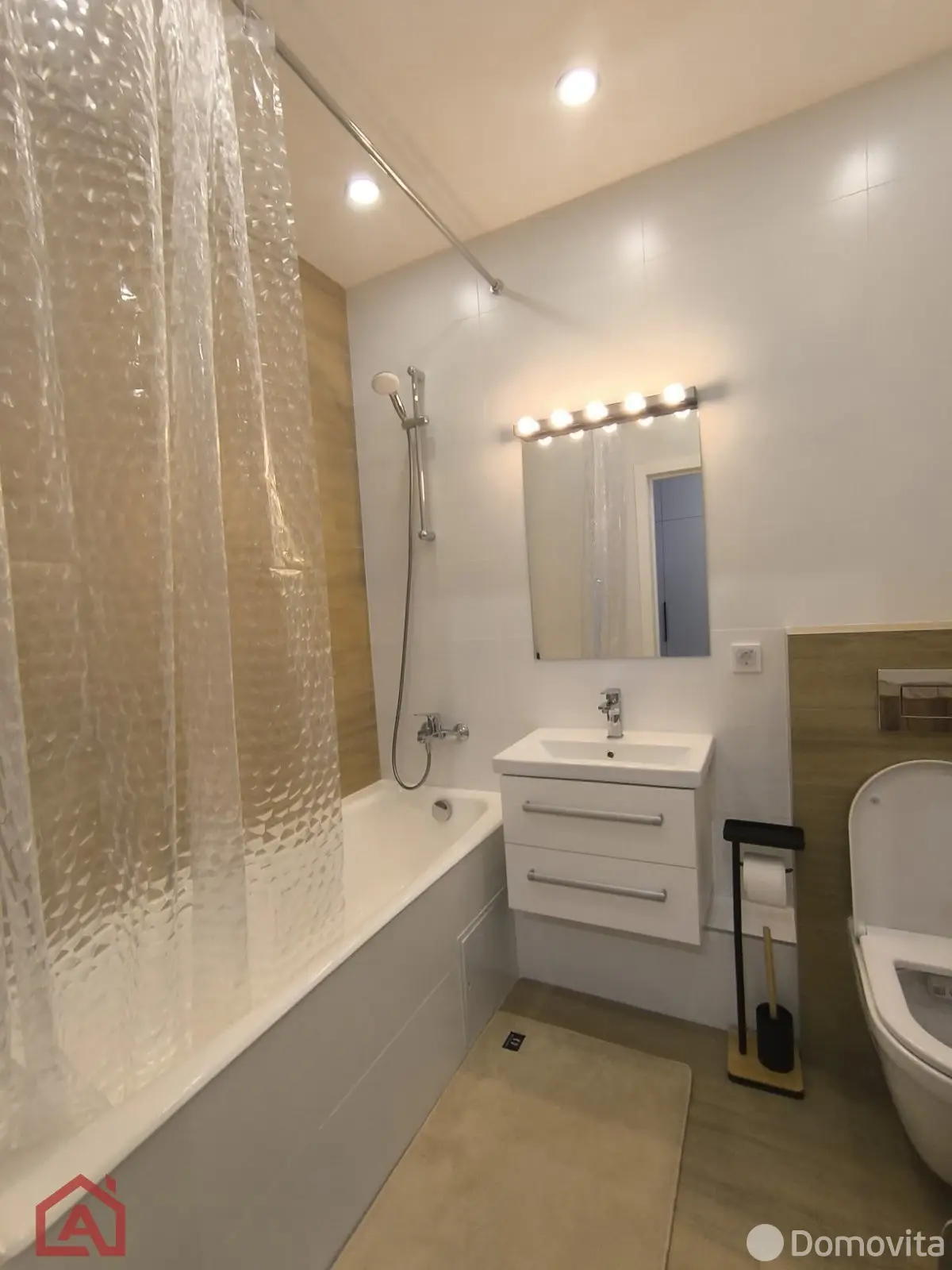 Снять 1-комнатную квартиру в Копище, ул. Михаила Миля, д. 2, 450USD, код 147695 - фото 11