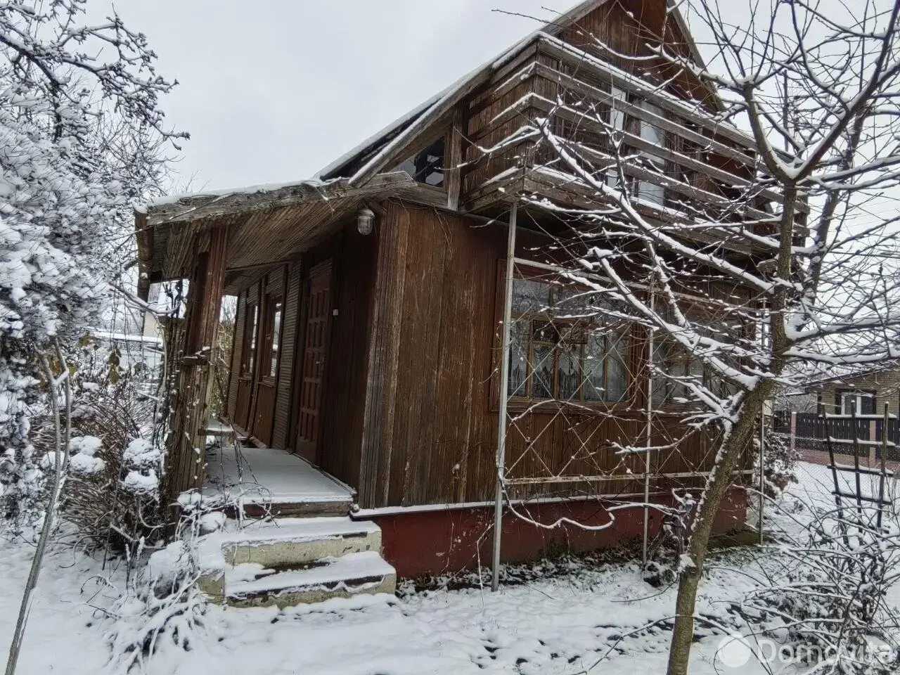 Стоимость продажи дачи, Семушки,