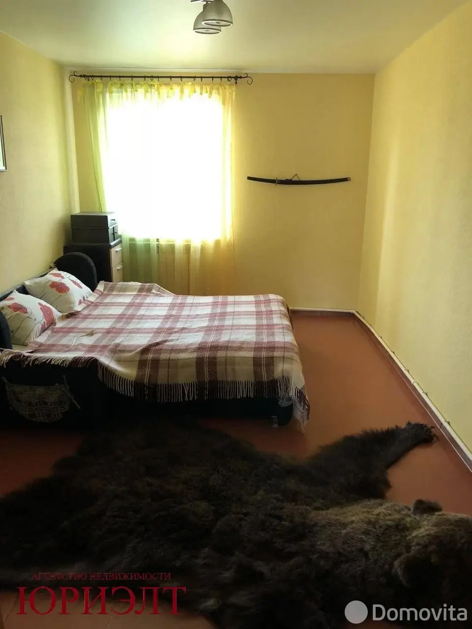 дом, Улла, ул. Суворова, д. 20 