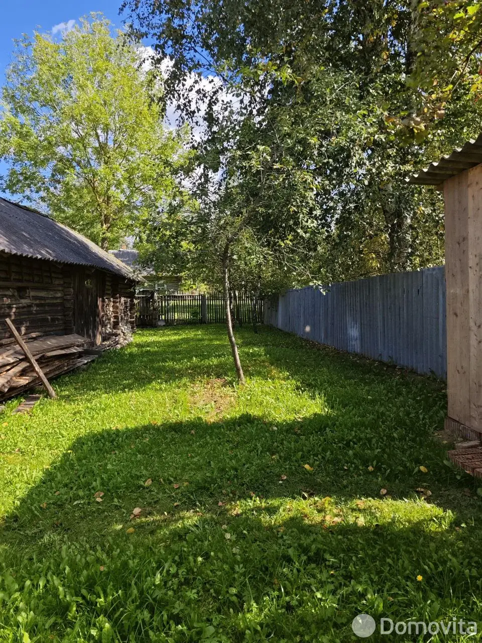 Продажа 1-этажной дачи в Колоднице Минская область, 12000USD, код 184407 - фото 19