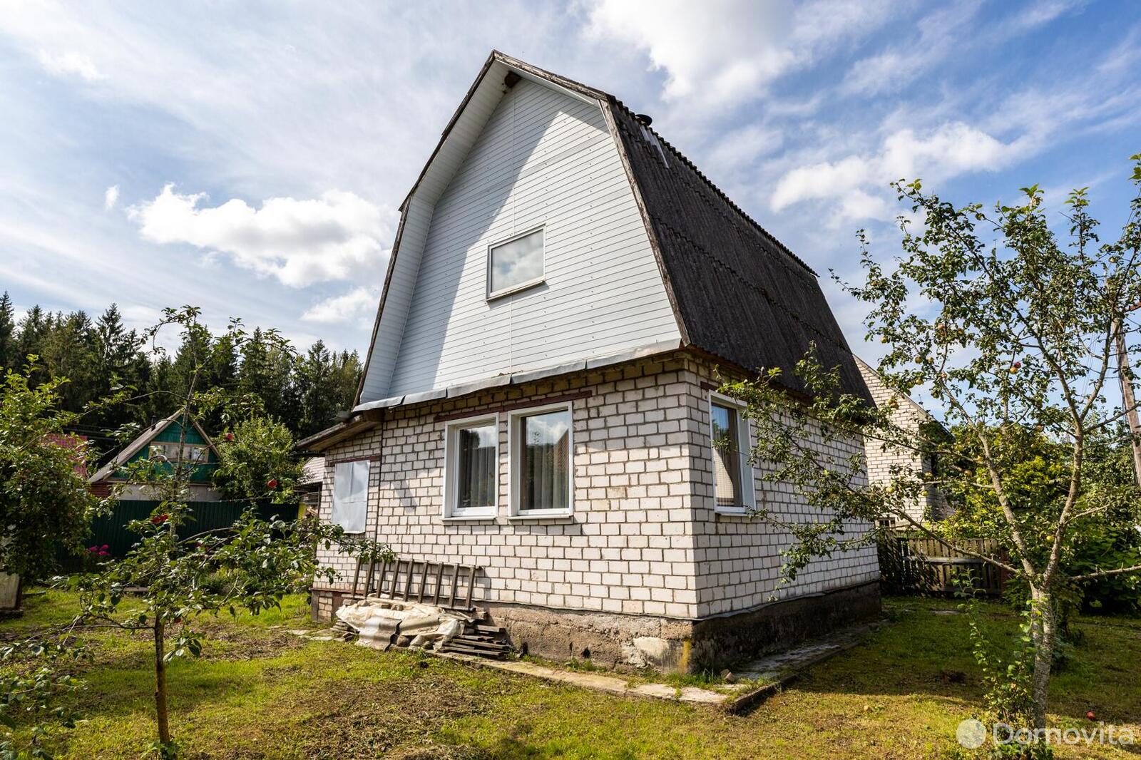 Продажа 2-этажной дачи в Электрик-2002 Минская область, 22000USD, код 179683 - фото 1