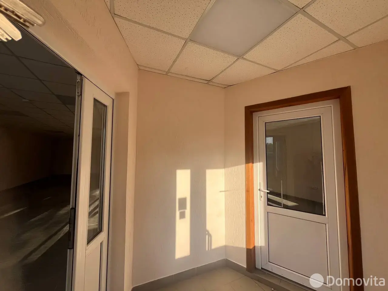 торговый объект, Октябрьский, ул. Советская, д. 48А