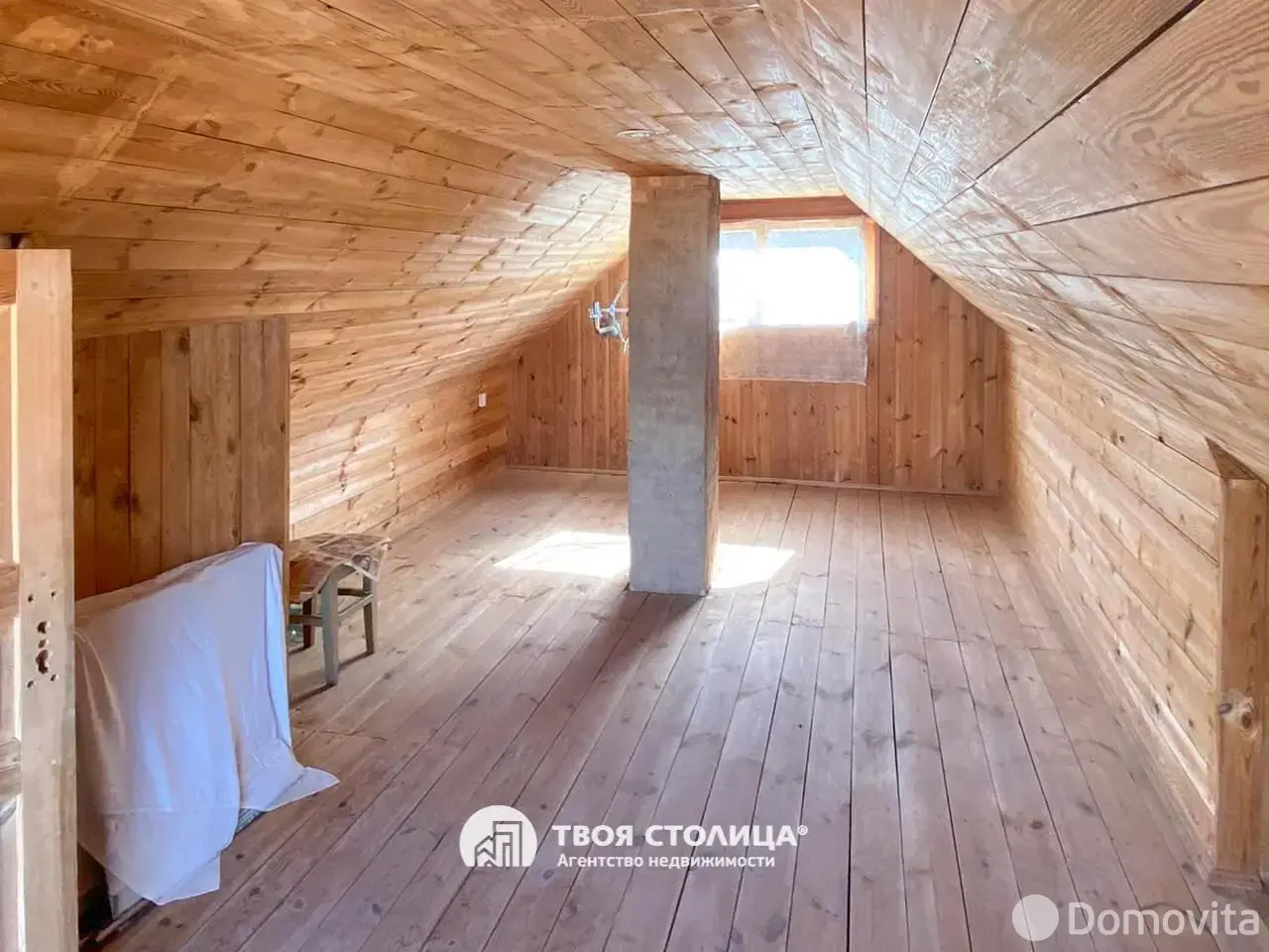 Купить 2-этажную дачу в Зорное Минская область, 24000USD, код 181498 - фото 16