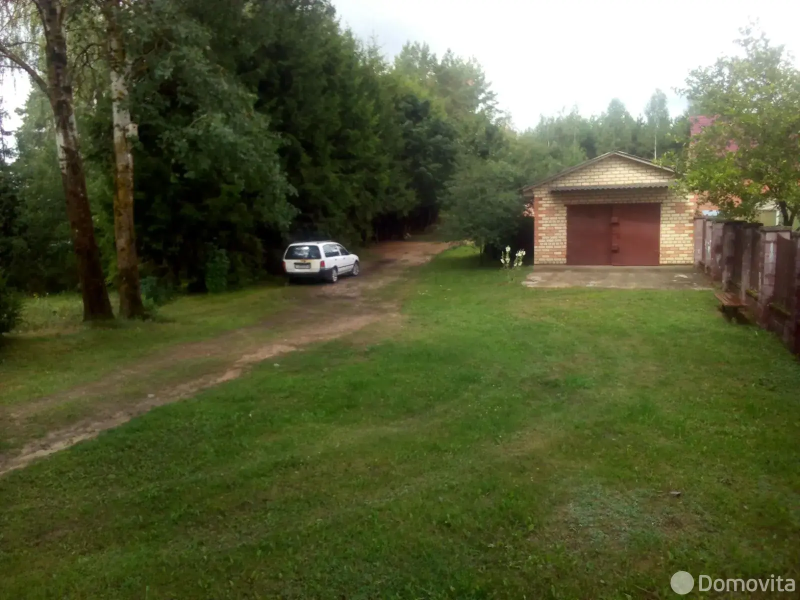 продажа коттеджа, Любяча, ул. Центральная