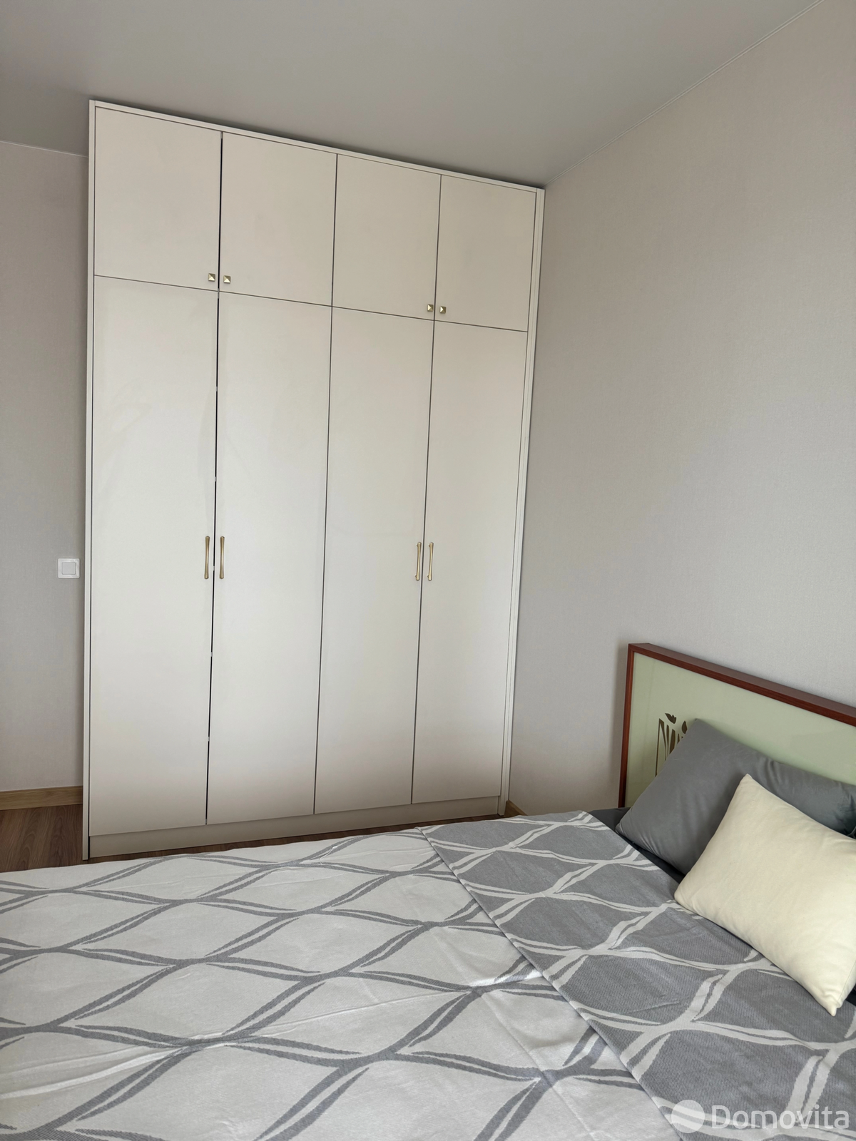 Снять 2-комнатную квартиру в Минске, пр-т Дзержинского, д. 122, 2000BYN, код 151297 - фото 11