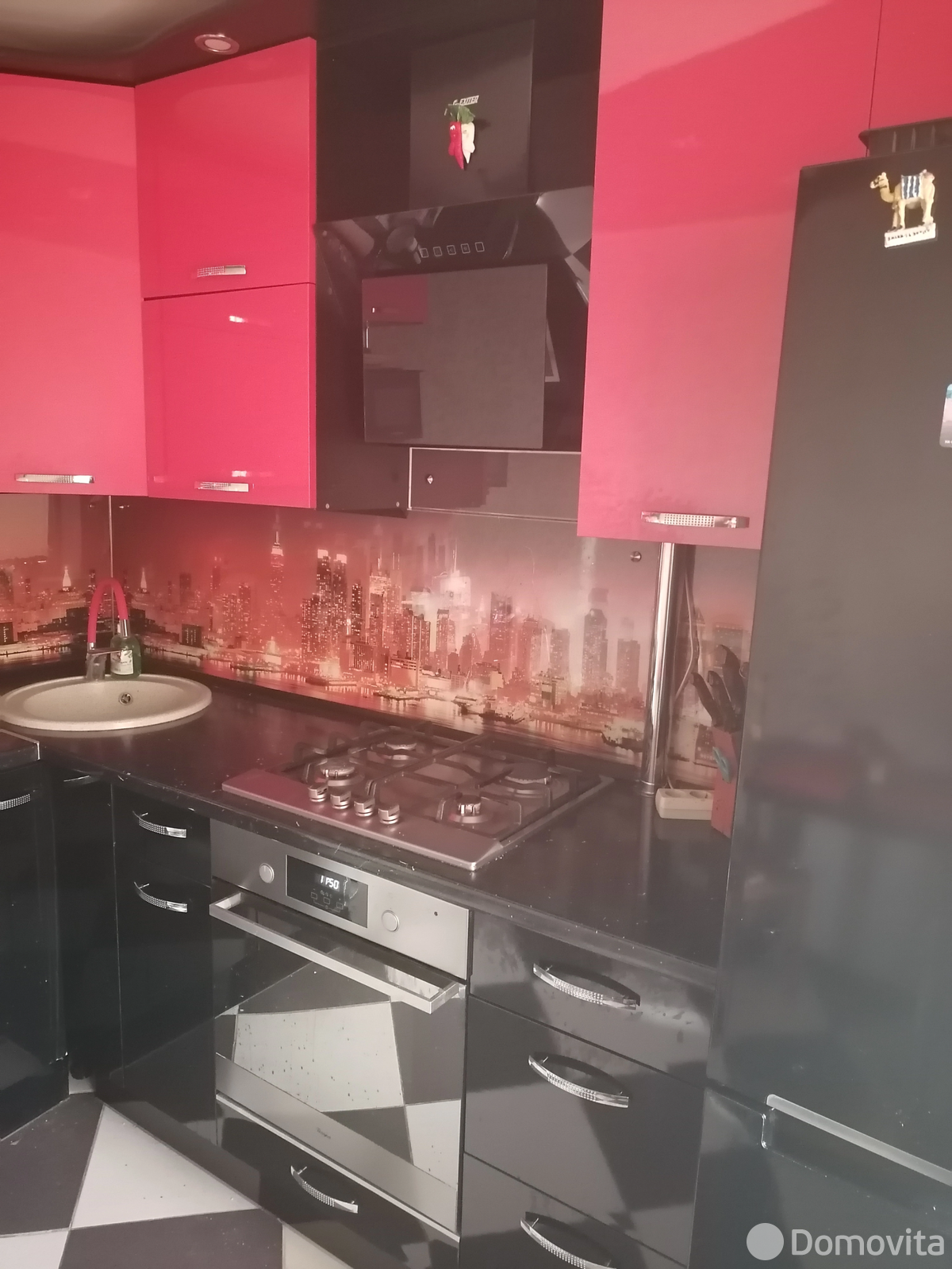 Цена аренды квартиры, Гродно, ул. Дзержинского, д. 95/1