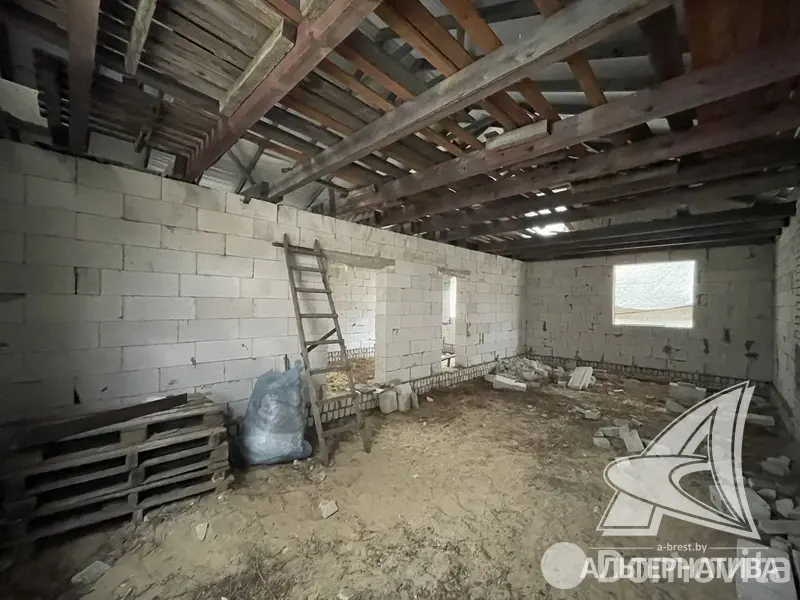 дом, Карабаны,