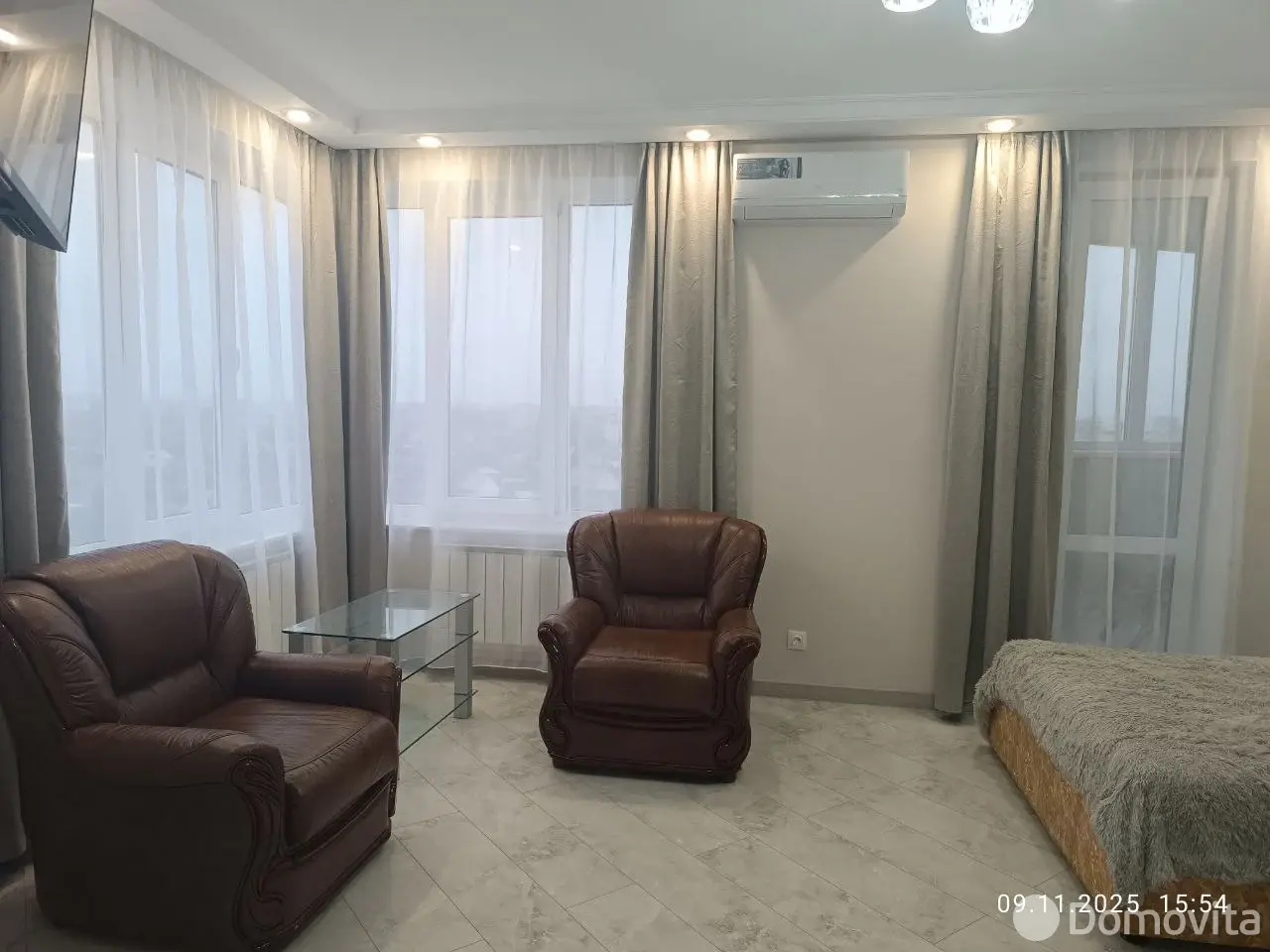 Снять 1-комнатную квартиру в Гомеле, ул. Интернациональная, д. 42, 1500BYN, код 148207 - фото 17