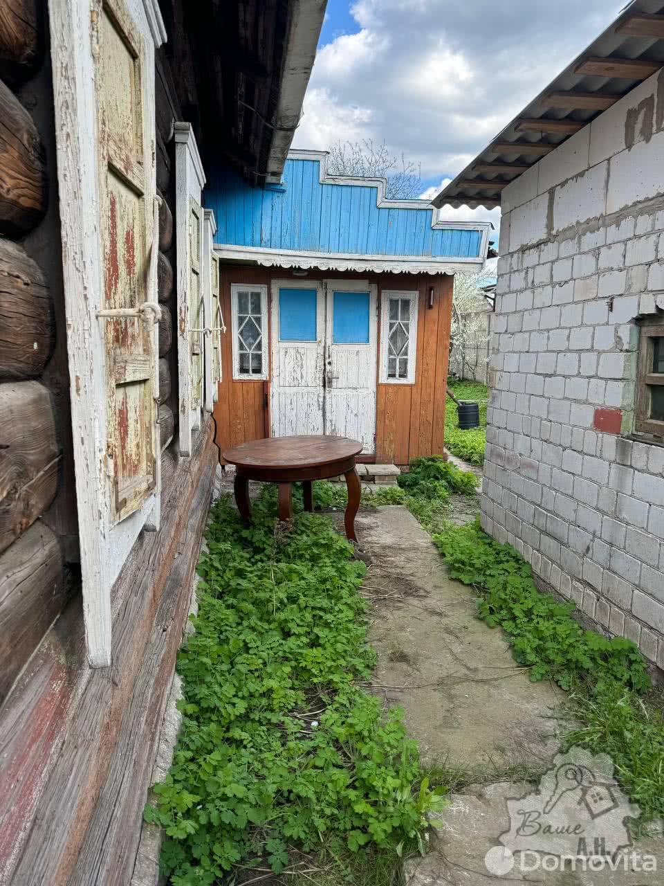 Продажа 1-этажного дома в Бобруйске, Могилевская область ул. Полоцкая, 14000USD, код 635130 - фото 6
