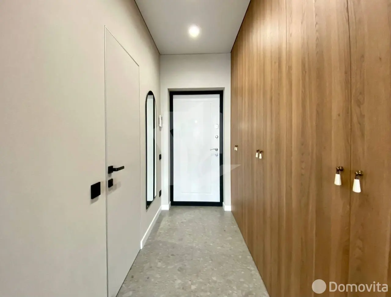 квартира, Минск, ул. Макаенка, д. 12Ж на ст. метро Московская