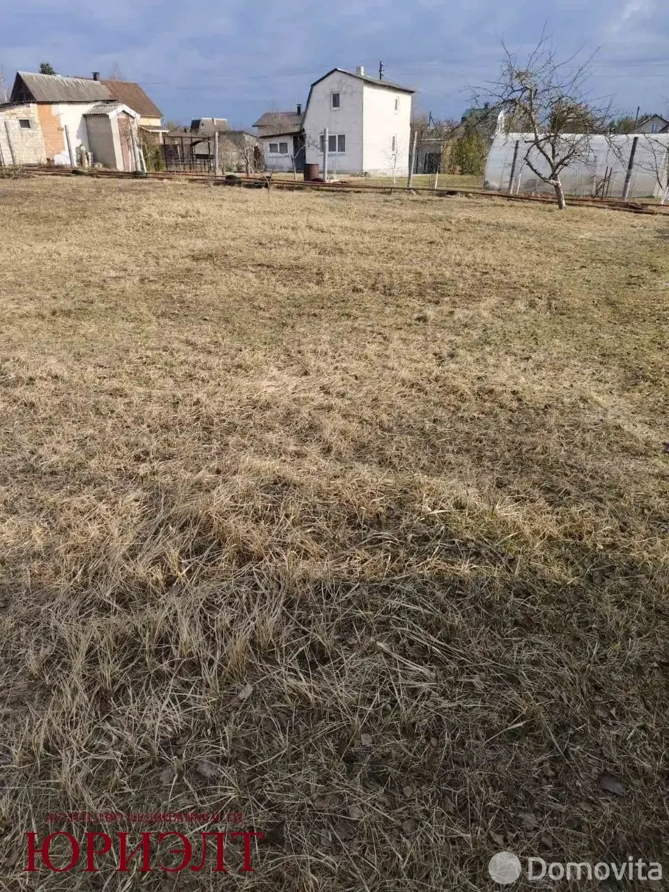 участок, Лесное, 