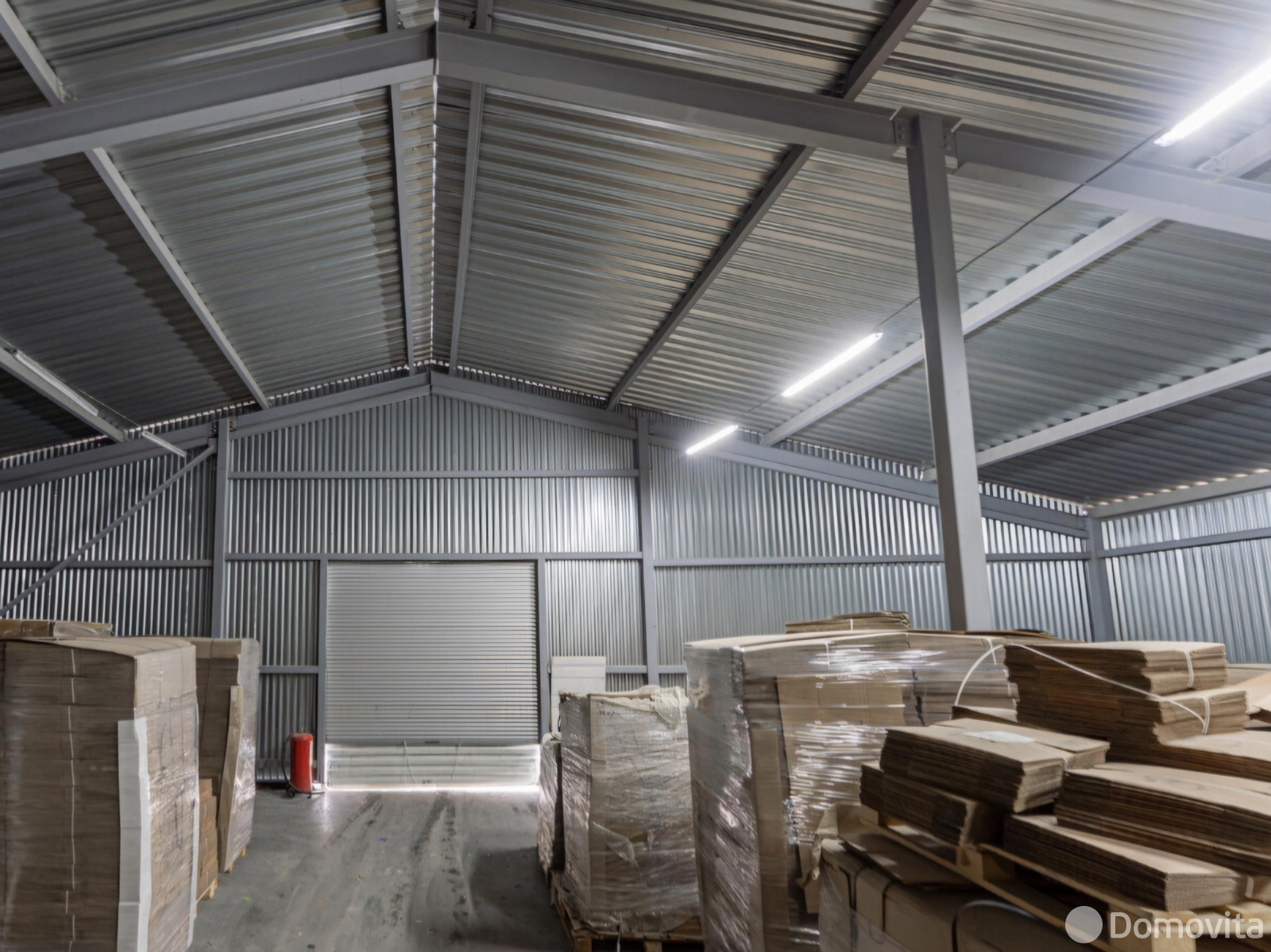 склад, Молодечно, ул. Михася Чарота, д. 16 - лучшее предложение