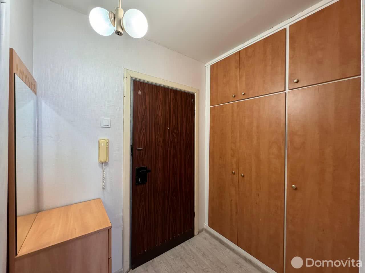 Продажа 1-комнатной квартиры в Минске, ул. Острошицкая, д. 17, 61000 USD, код: 1050082 - фото 6