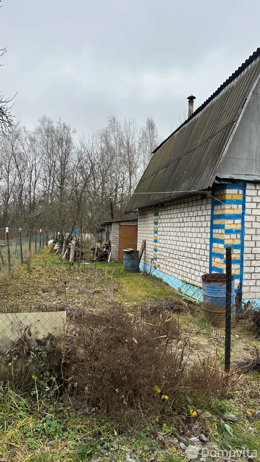 Купить 2-этажную дачу в Надея-Щежар Могилевская область, 12800USD, код 184663 - фото 13