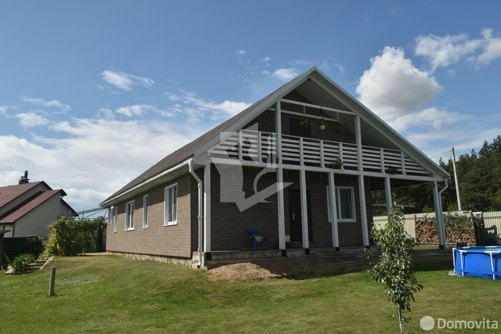 дом, Свислочь, ул. Зелёная