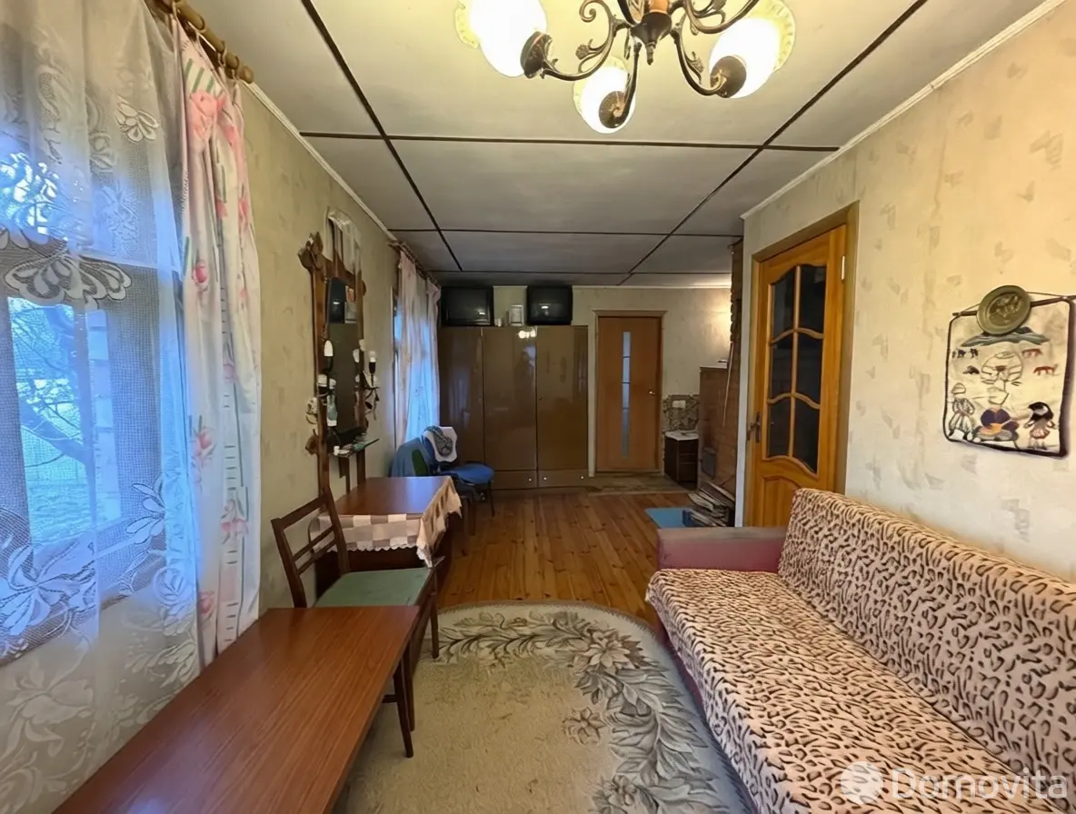 дача, Латушки, 