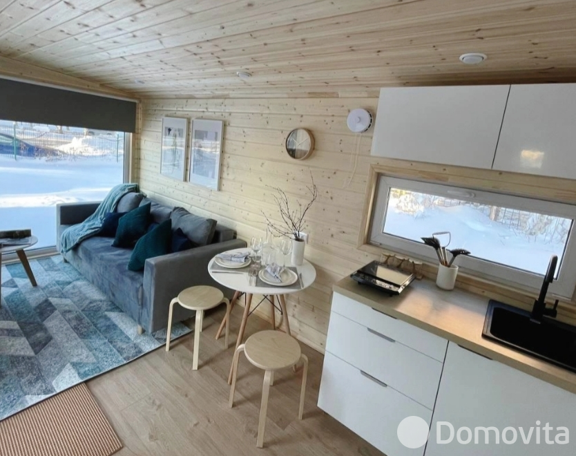 дом, Могилев, пер. Вагнера, д. 38 без посредников