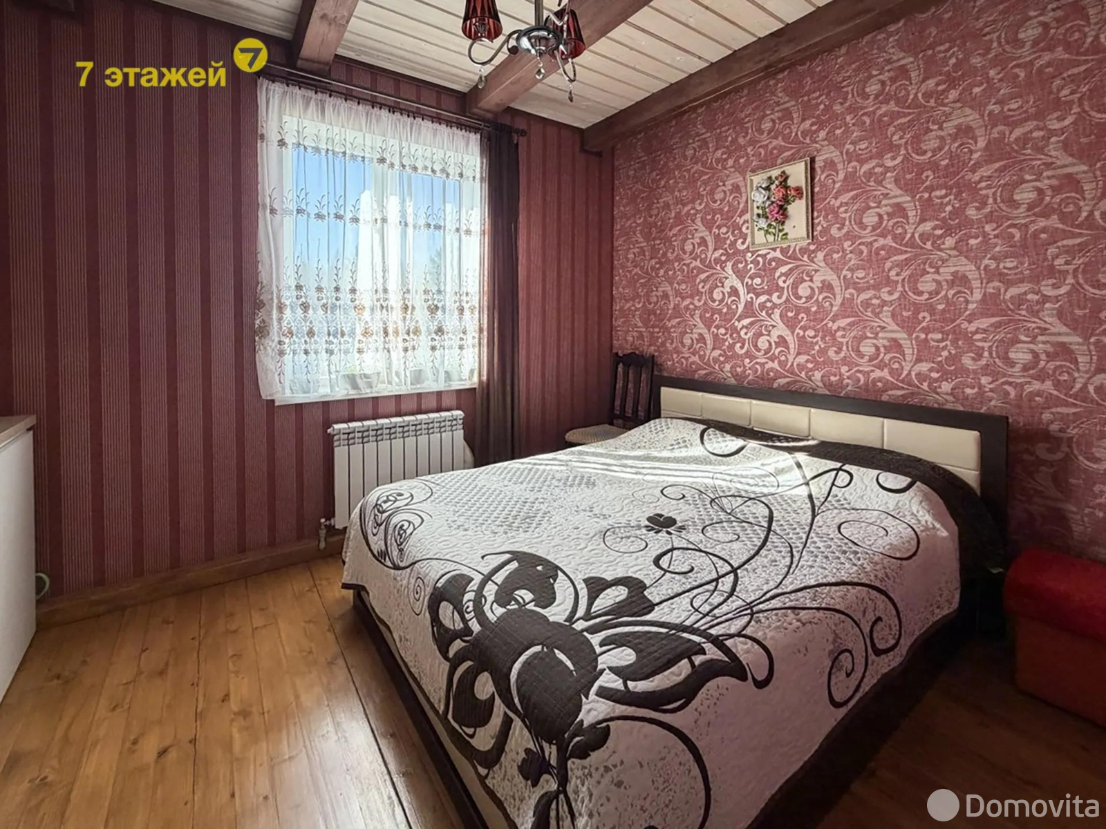 Продажа 1-этажной дачи в Ранет Минская область, 89900USD, код 185170 - фото 23