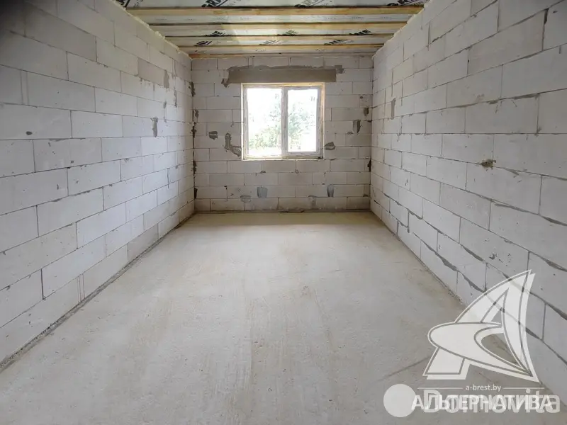 Продажа 1-этажной дачи в Росинка при Брестском ДЭУ-138 Брестская область, 216000BYN, код 185910 - фото 12