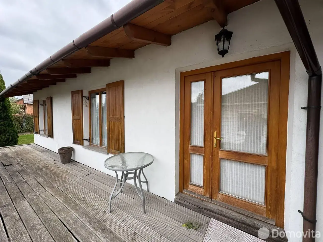 Цена продажи дома, Столбцы, ул. Царюка