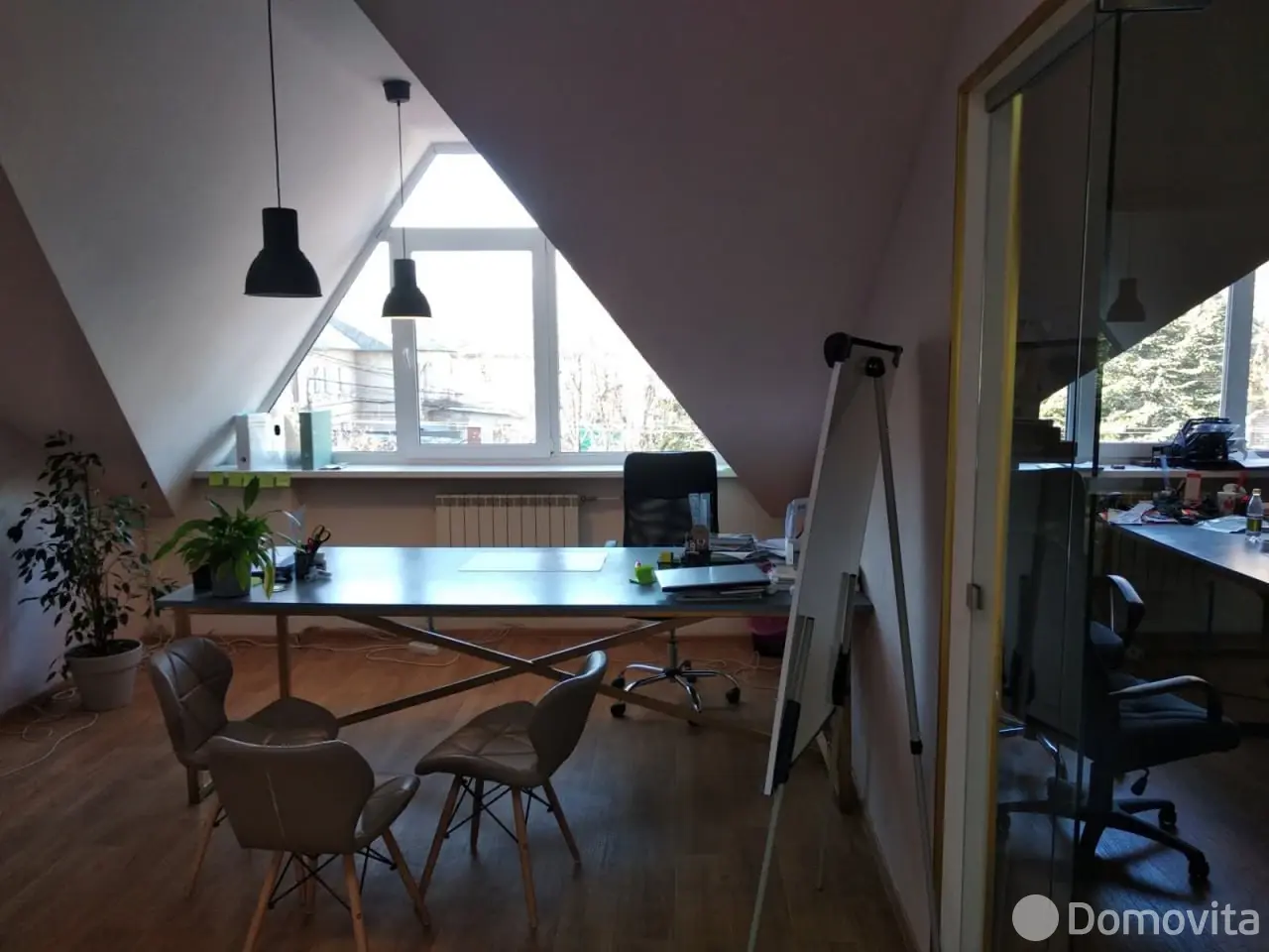 Аренда офиса на ул. Черняховского, д. 4 в Минске, 1392USD, код 16219 - фото 3