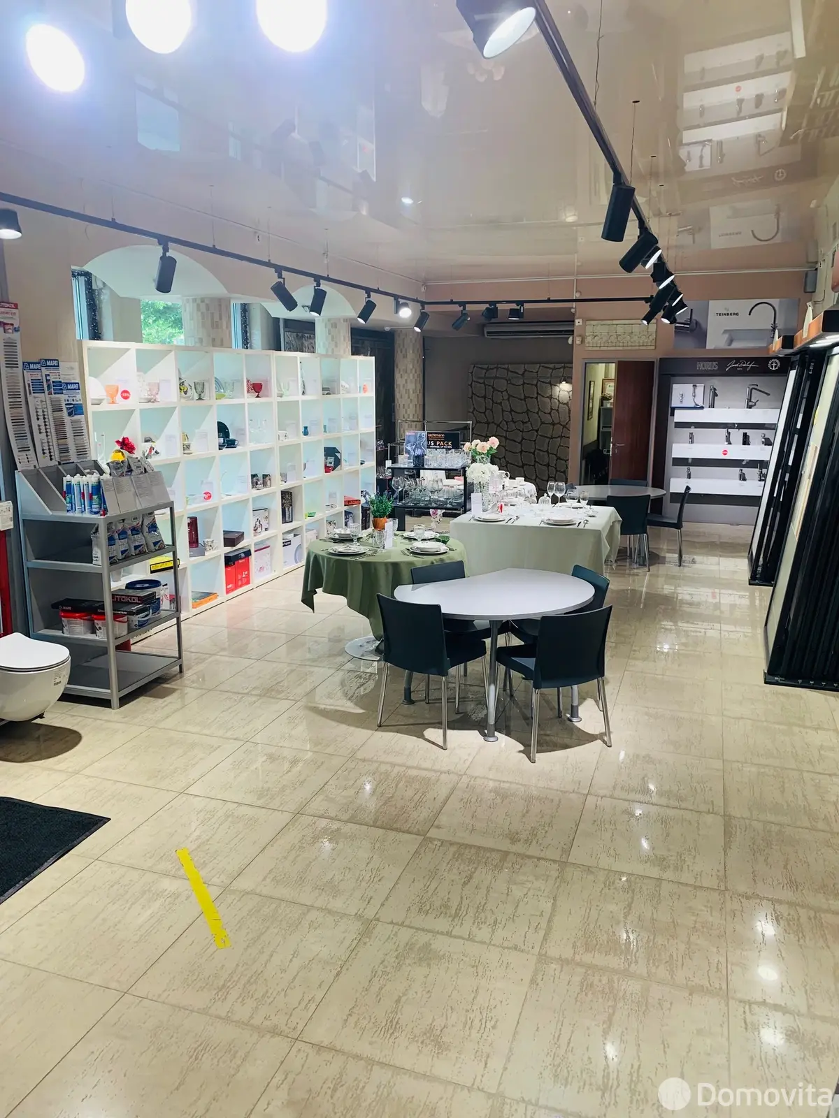 арендовать торговый объект, Могилев, пр-т Мира, д. 25