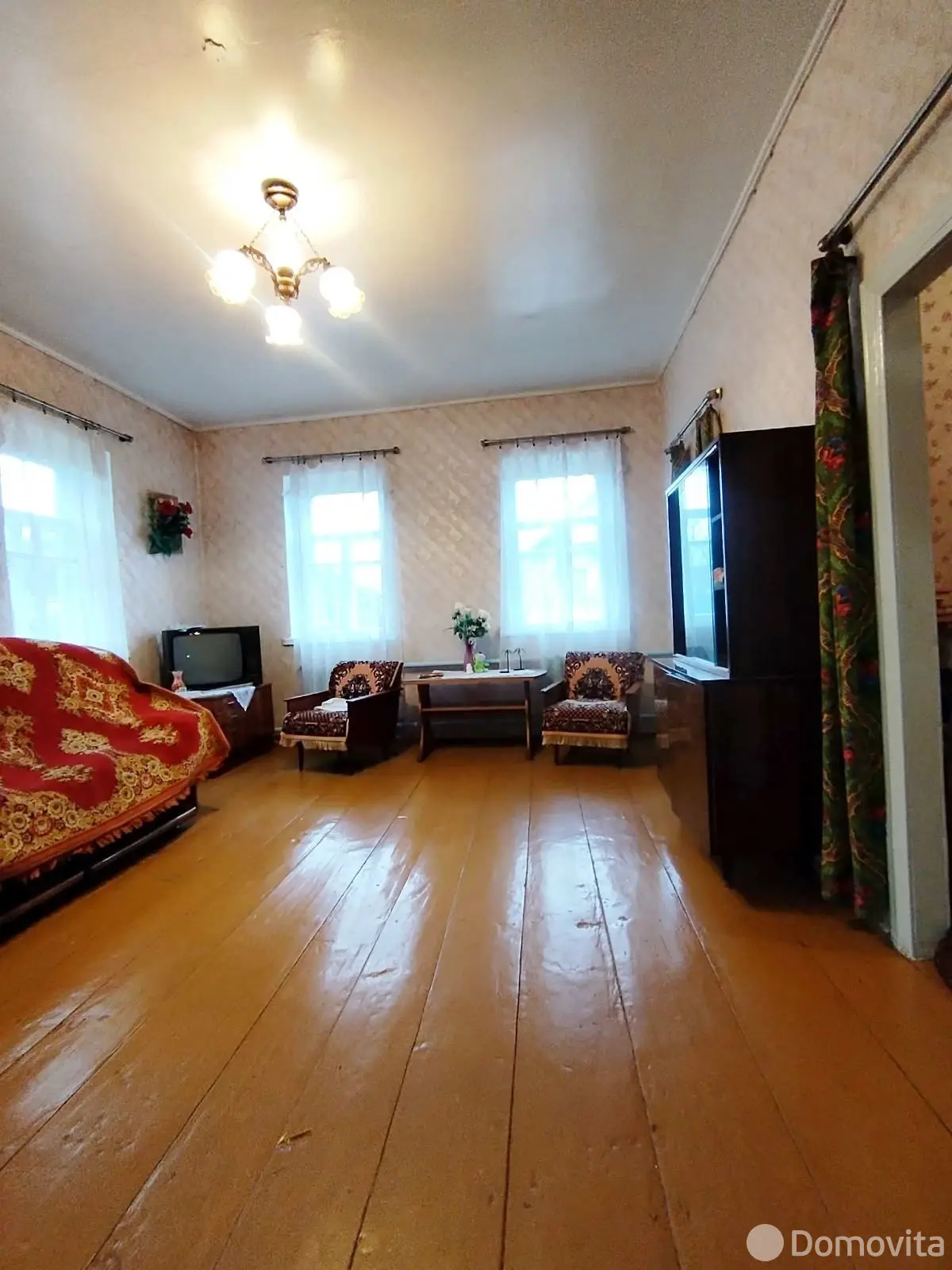 Цена продажи коттеджа, Жлобин, ул. Маяковского, д. 59