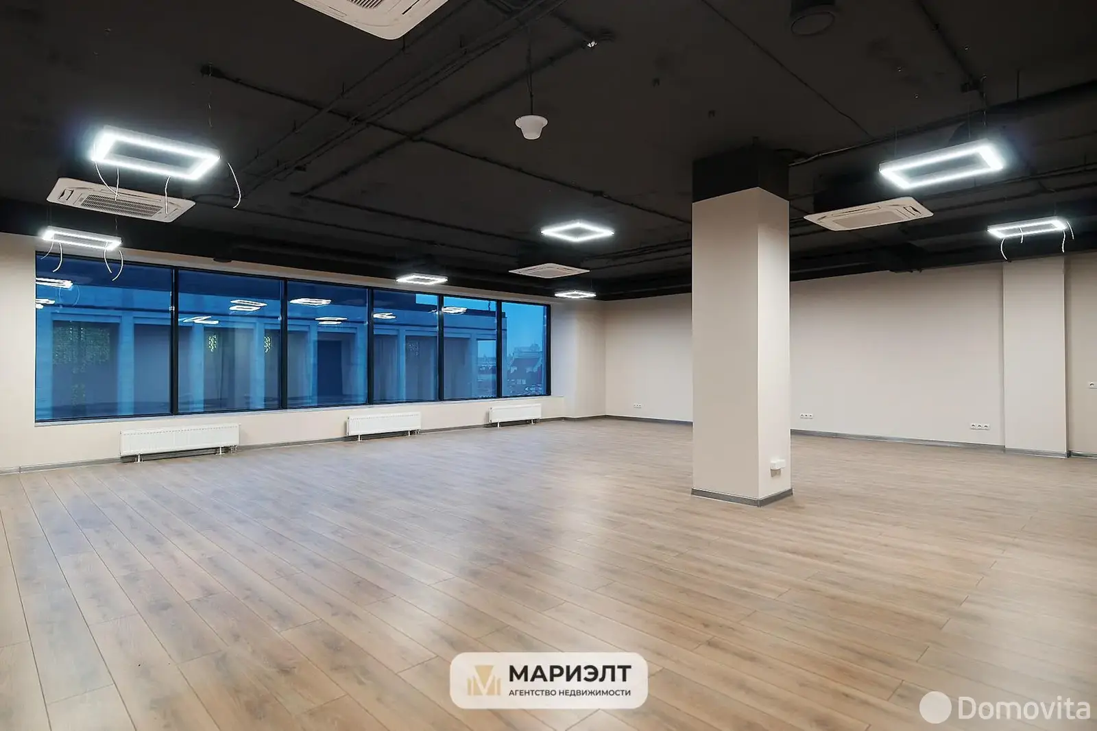 Аренда офиса на ул. Интернациональная, д. 38 в Минске, 180000EUR, код 14573 - фото 20