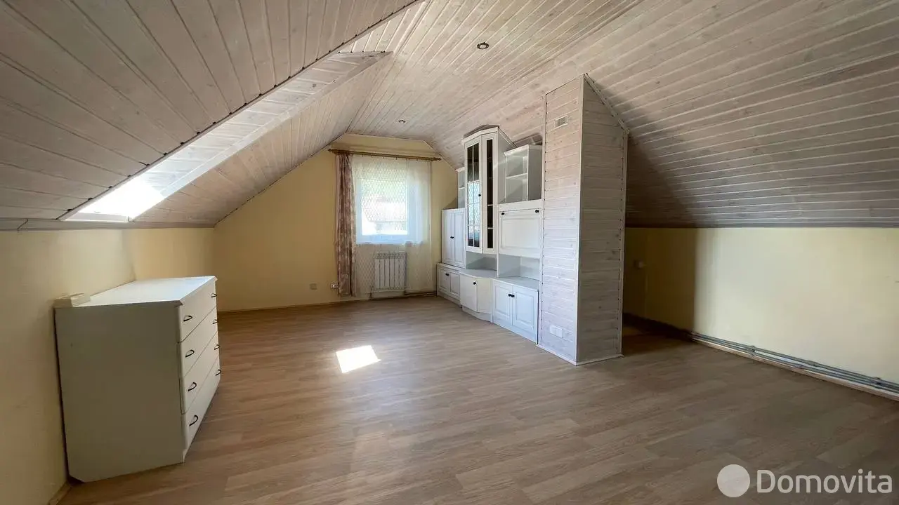 Продажа 2-этажной дачи в Полиграфист Минская область, 52000USD, код 185775 - фото 14