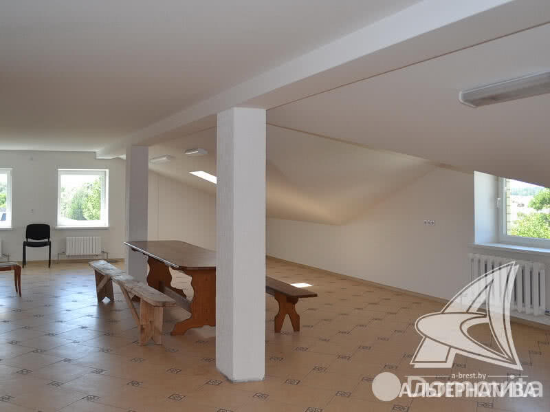 Купить складское помещение в Тельмах-1 - фото 14