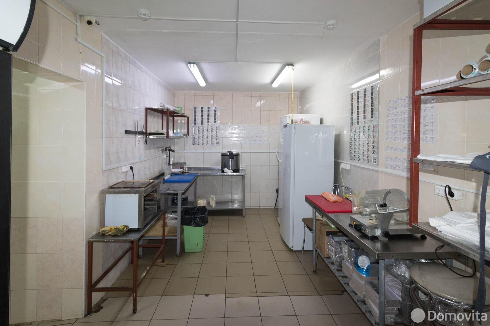 Купить помещение под сферу услуг в Бобруйске, ул. Социалистическая, д. 197/1 - фото 27