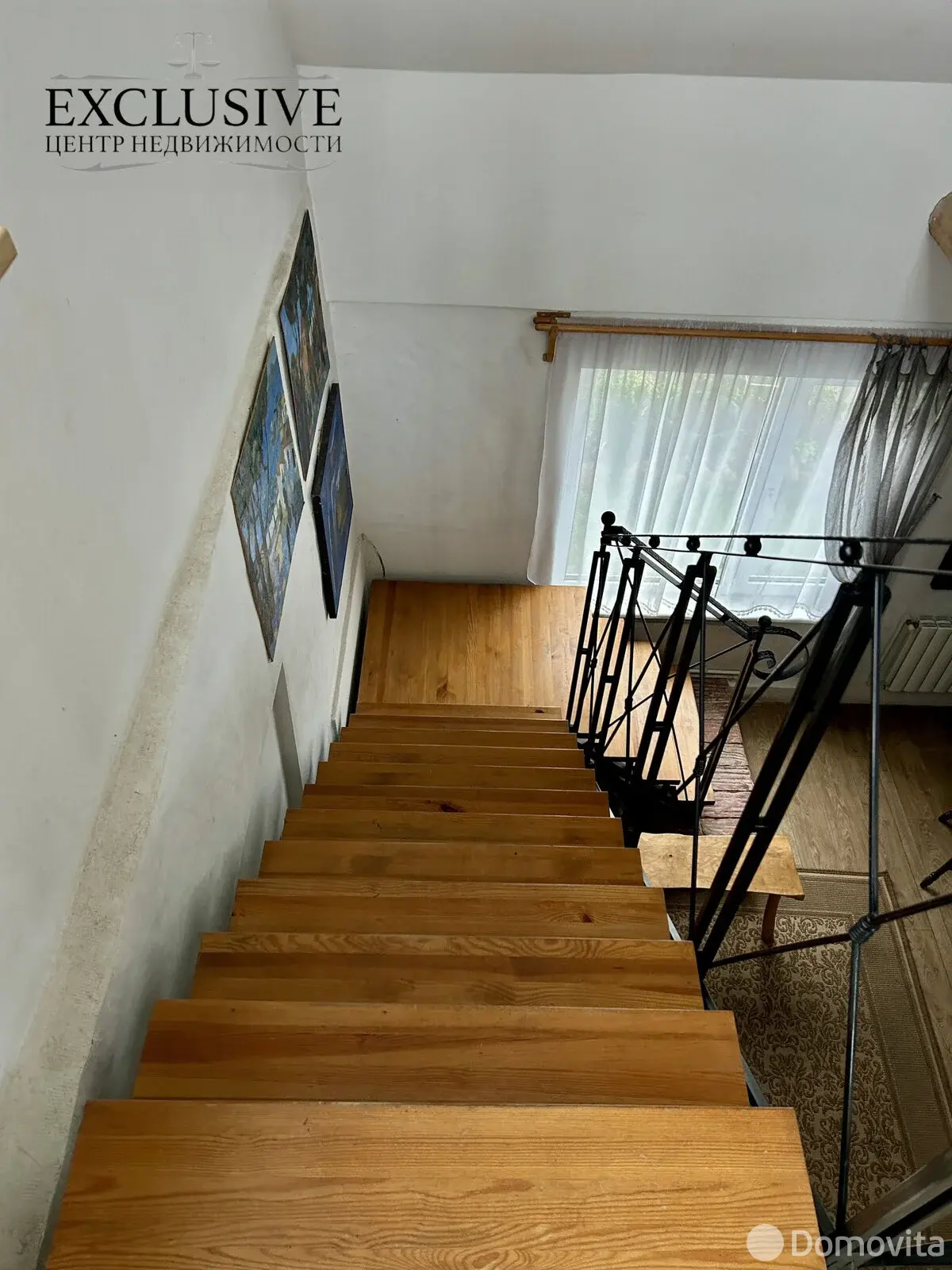 Цена продажи дома, Полоцк, пер. Мельничный, д. 18