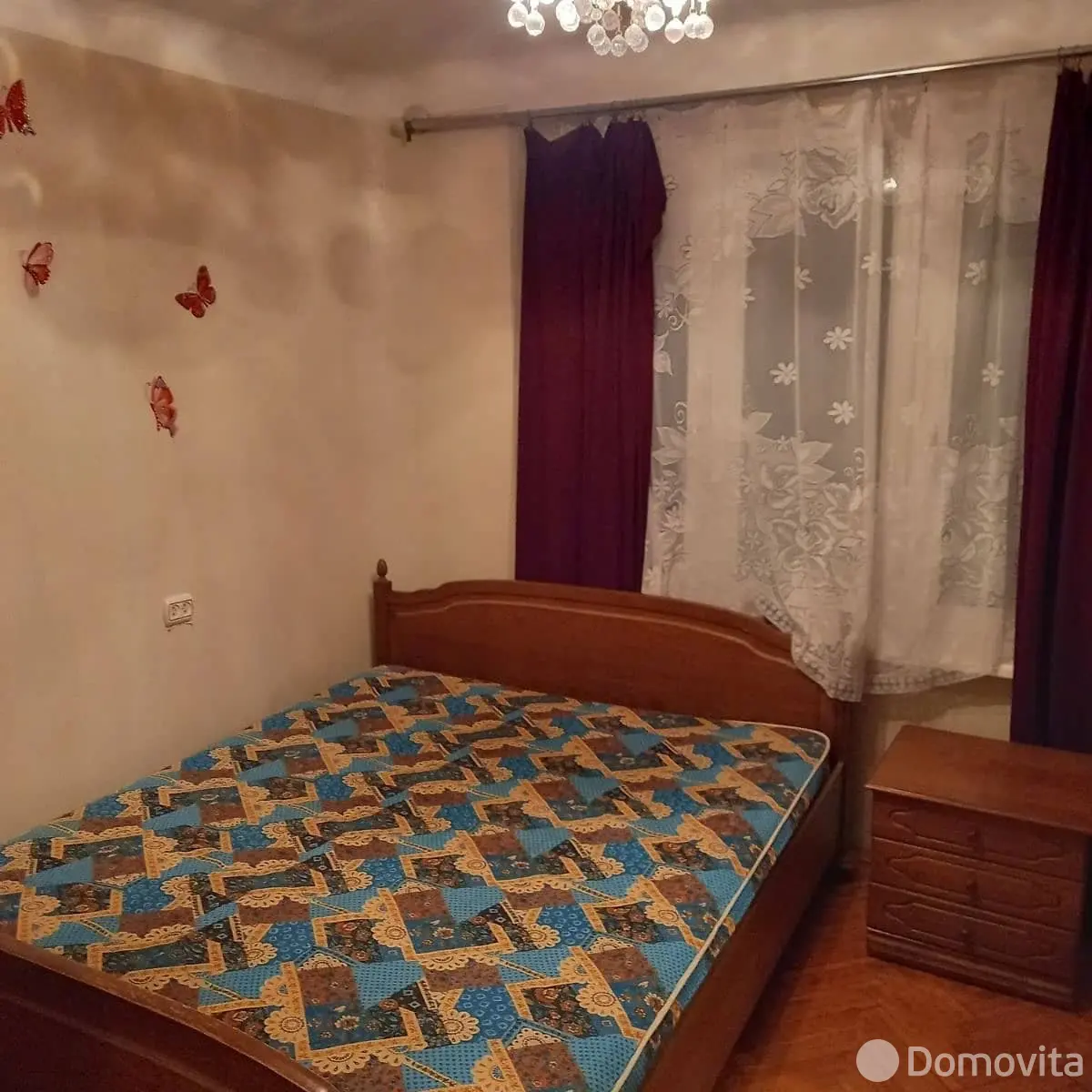 комната, Минск, ул. Селицкого, д. 101, стоимость аренды 350 р./мес.